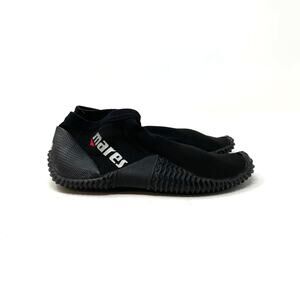 Mares Water Shoes Black Childs Size 5